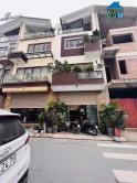Siêu Vip Quận Hoàng Mai, Phố Thịnh Liệt 65m x 4T, Giá 13 tỷ.