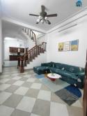 BÁN NHÀ NAM DƯ - LĨNH NAM - 52M2 - DÂN XÂY - Ô TÔ CÁCH 5M - HƠN 4 TỶ