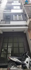 Tôi Chính chủ bán tòa nhà dạng chung cư mi mi, có thang máy, đang cho thuê 45 triệu/tháng