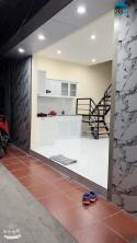 Bán Nhà Tân Khai Lĩnh Nam - Nhỉnh 1 Tỷ - Cách 1 Nhà Ra Đường Ôtô Tránh