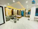 Nhà mới đẹp Cầu Giấy, 7T thang máy, lô góc, ô tô tránh, full nội thất nhỉnh 13 tỷ