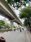 Bán Đất Phố Hào Nam Quận Đống Đa. 54m Mặt Tiền 5.4m Nhỉnh 11 Tỷ. Cam Kết Ảnh Thật Mô Tả Chính...