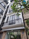 NHANH! CHỦ NỢ SIẾT BUỘC - BÁN GẤP NHÀ Lĩnh Nam 35m 4 Tầng Tặng luôn nội thất sịn luôn Chỉ 3.2x Tỷ