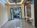 Bán nhà Nam Dư, Lĩnh Nam 32m 5 tầng oto qua cổng giá đầu 3