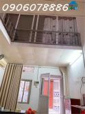Nhà cấp 4 gác xép lửng phố Nguyễn Chính, Hoàng Mai - giá 1,1 tỷ