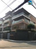 Biệt thự góc 2 mặt tiền đường số 17 Hoàng Diệu, P10 Phú Nhuận. DT 9x16m, 4 tầng, giá 32 tỷ
