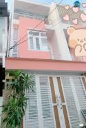 Bán nhà 62m2-3tang gần Phạm Văn Bạch , giáp sân bay ,6 tỷ nhỉnh 0932030061