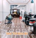 Nhà 72M2 Nguyễn Tư Giản nhỉnh 3Tỷ7 F12 Gò Vấp