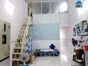 Sở hữu căn nhà đẹp như trong mơ, giá cả vô cùng hấp dẫn - Linh Đông - 44m2 - 3 Phòng ngủ - chỉ 2...