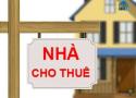 Chính chủ cho thuê nhà tại ngõ 68 Nguy Như Kon Tum, Thanh Xuân DT80m2x4 tầng LH 0947152677