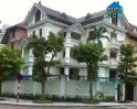 Cho thuê Biệt thự Vimeco Nguyễn Chánh 180m2, 5 tầng 1 hầm full nội thất chỉ 45tr/th