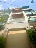 Nhà Mới Đẹp 3 Tầng, Nguyễn Văn Khối, P9, Gò Vấp, HXH , DT 47M2 ,Giá 5.6 Tỷ (Tl).