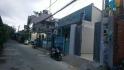 Cho thuê MB xưởng 2000m2 QL1A Thới An Q12