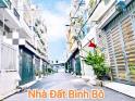 Bán Nhà 4 TầngGiảm 500tr HXT 4×14M6 gần chung cư Dream Home Gò Vấp hơn 7Tỷ2