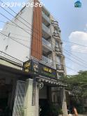 Tôi cần bán tòa nhà CHDV tại 11B Đường Nghiêm Toản, Phường Hòa Thạnh, Quận Tân Phú : hầm 6 lầu...