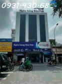 Bán căn nhà Gắn Bó 20 năm : mặt tiền Nguyễn Trãi 8x20 cho thuê 250 triệu/tháng 6 lầu chỉ 56 tỷ