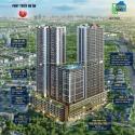 Picity Sky Park Căn Hộ Thông Minh Thanh Toán Chỉ 20% Nhận Nhà