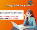 Đăng Tin Tuyển Dụng Bằng Phần Mềm Trên Facebook Của VFP Pro