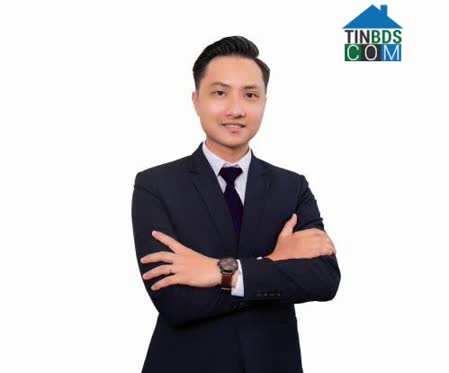 Nguyễn Thế Anh