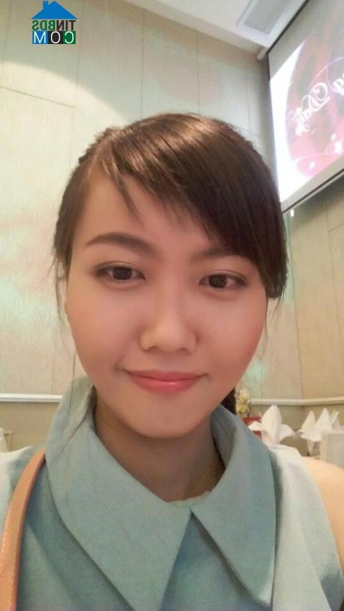 Nguyen Thuy Ngoc Tuyen
