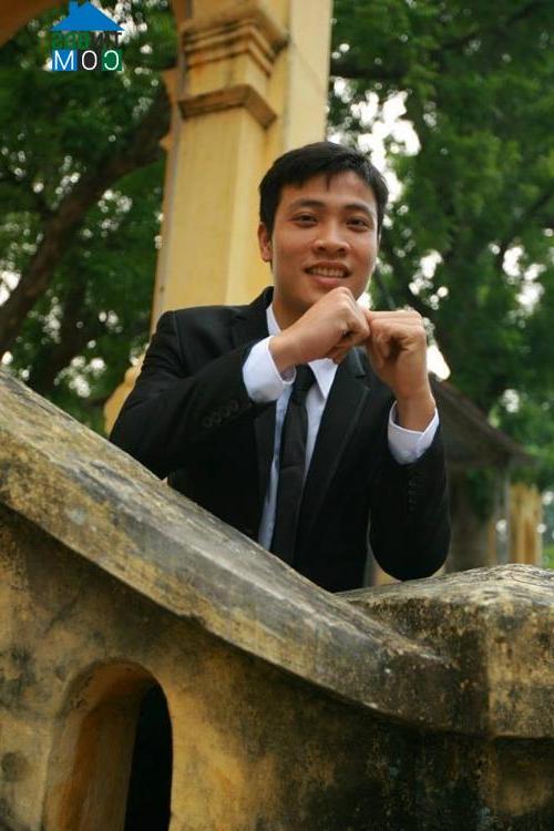 Võ Minh Đức