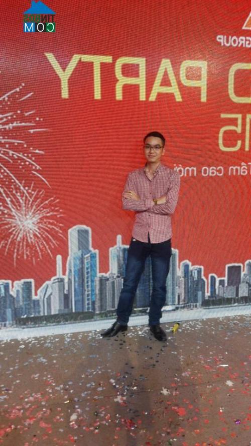 Huỳnh Thanh Nhân