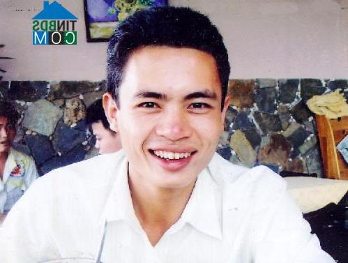 Nguyễn Văn Thuấn