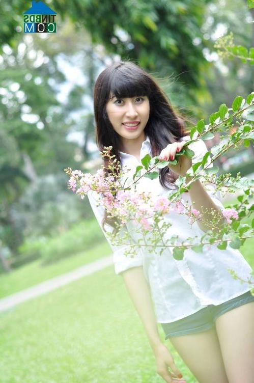 Hồ Sĩ Thuỷ Tiên