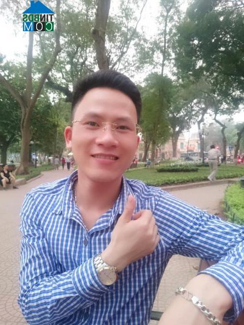 Mr. Huy
