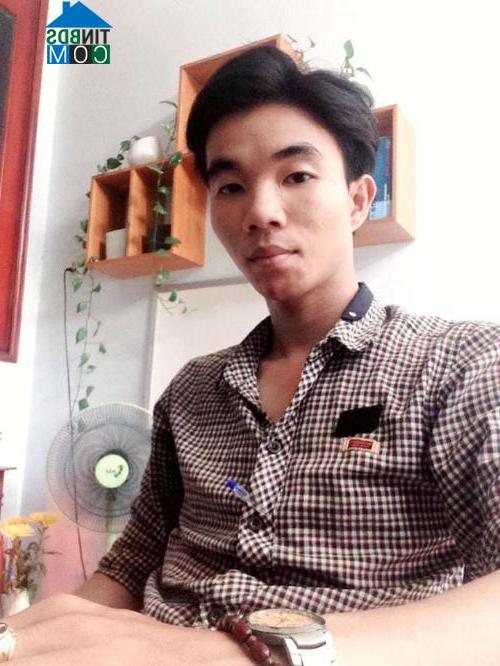 Nguyễn Ngọc Tân