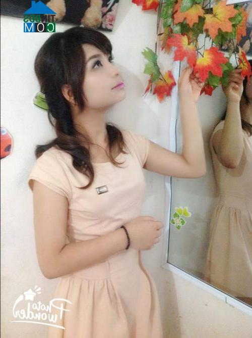 Trương Thị Huyền