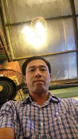 Phan Văn Cường