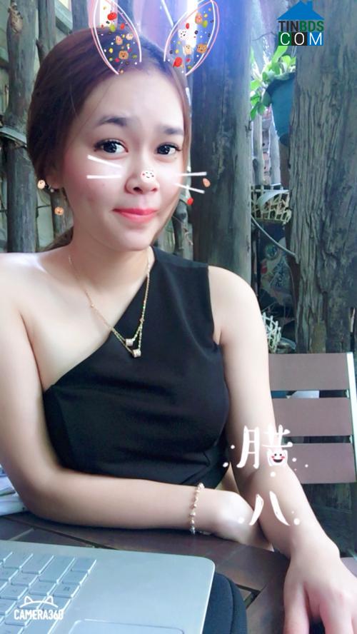 Lê Thị Diễm Hương