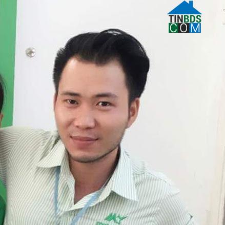 Nguyễn Lê Dân
