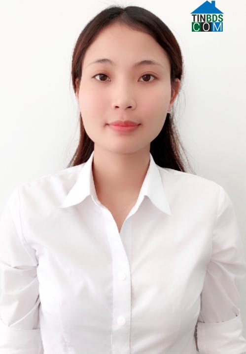 Nguyễn Thị Thúy