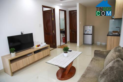 Vạn Đạt Apartment