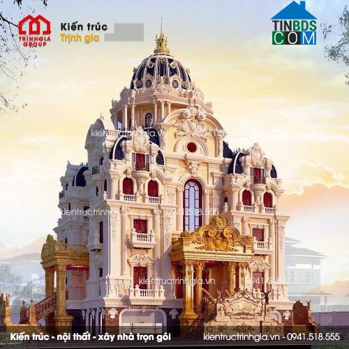 Công Ty Cỏ Phần Kiến Trúc Và Xây Dựng Trịnh Gia