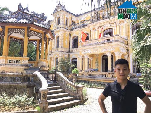 Nguyen Van Thang