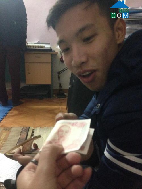 Nguyễn Văn Chinh