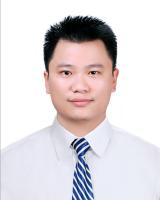 Mr. Louis Hoang - Phụ Trách Kd Dự Án Royal City