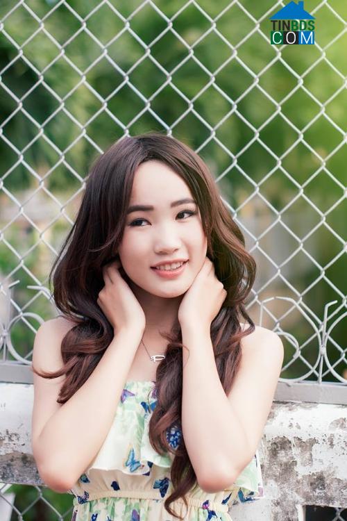 Hoàng Thị Kim Trinh