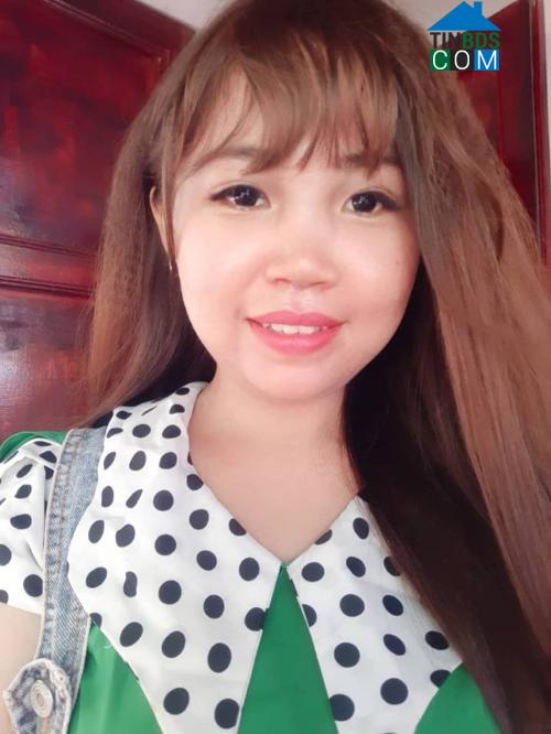 Trần Nguyễn Hương Chi