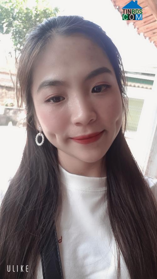 Nguyen Vy Thao Trang