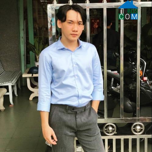 Hà Lê Khang