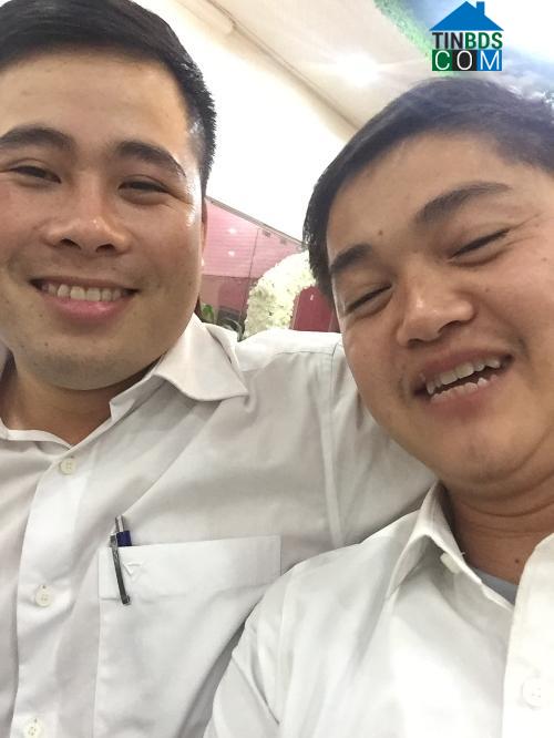 Quách Mạnh Hùng