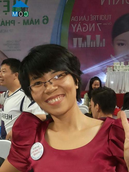 Phạm Thị Ngọc Diệp