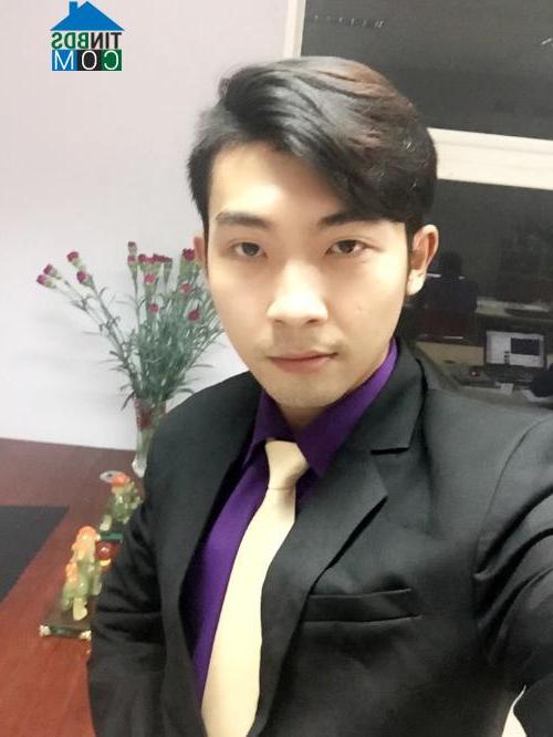 Trần Tấn Đạt 