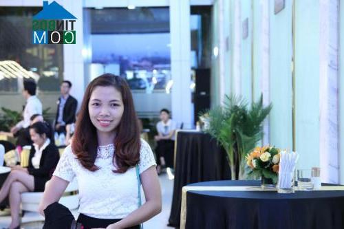 Nguyễn Thị Tuyết Hường