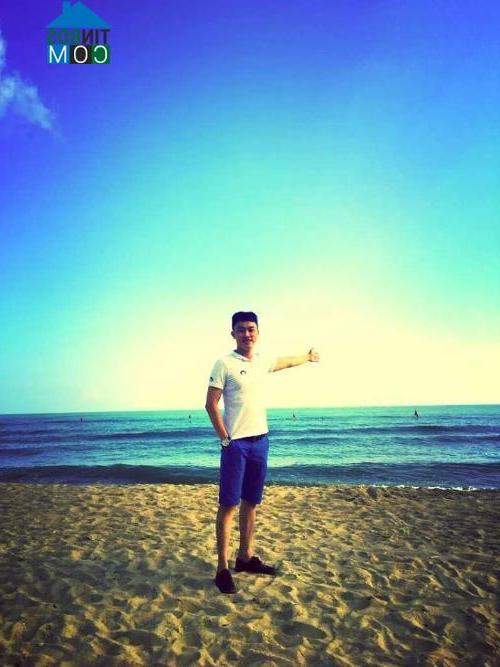 Kiều Mạnh Đạt