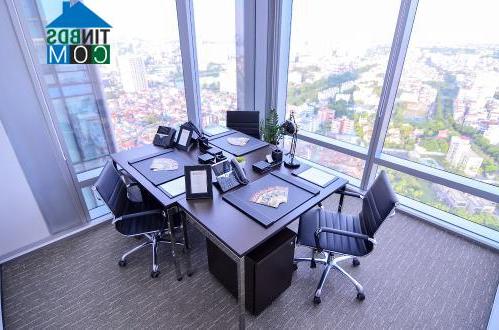 Ceo Suite